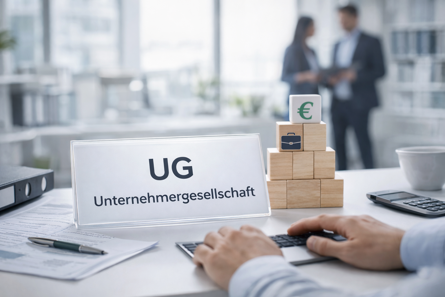Unternehmergesellschaft