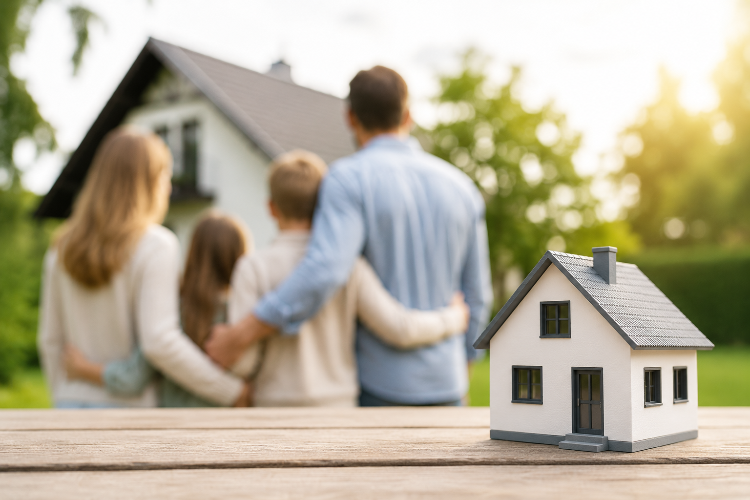 Familienheim nach § 13 ErbStG