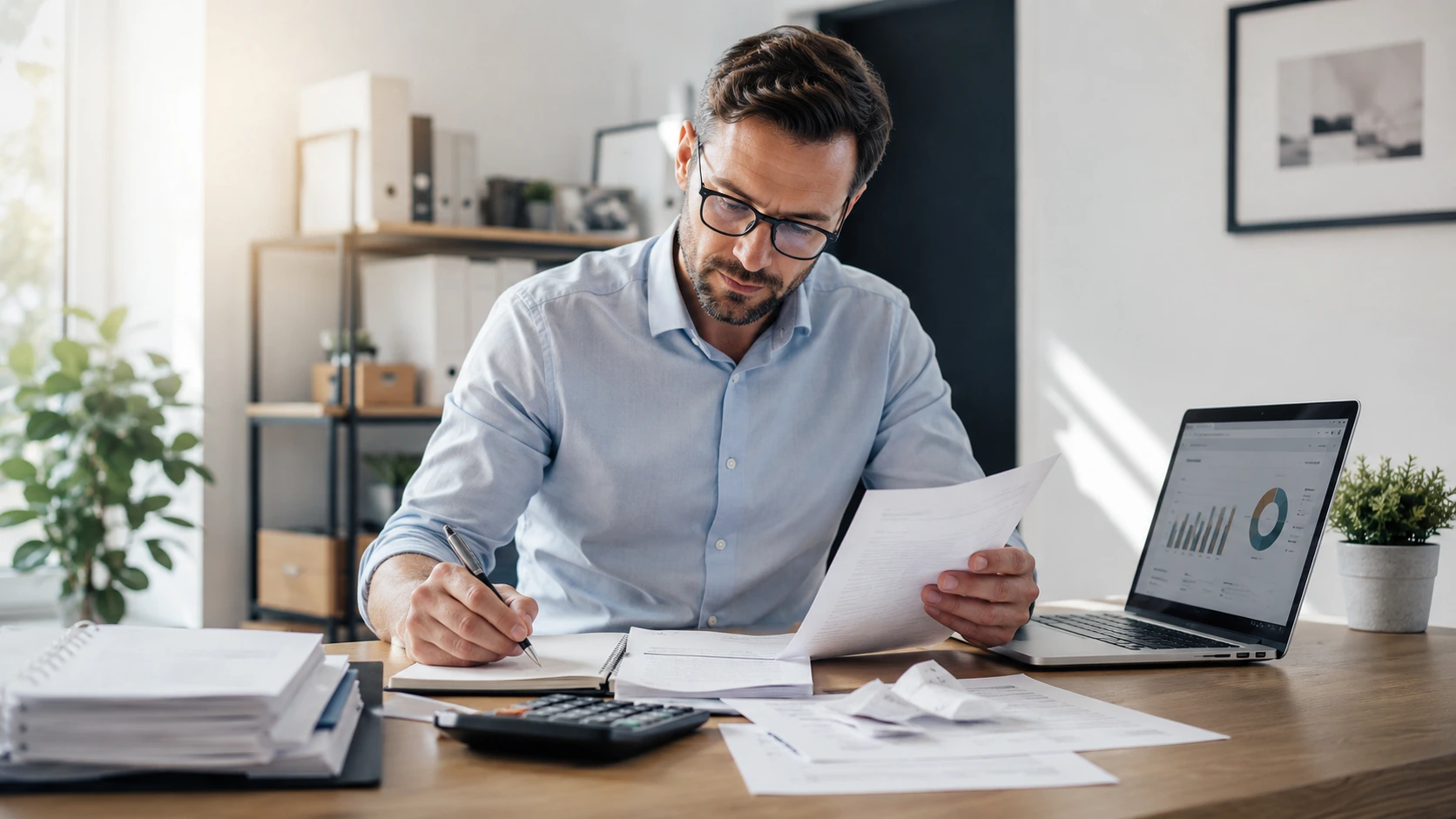 Einzelunternehmen Steuerlast senken: Tipps für Selbstständige