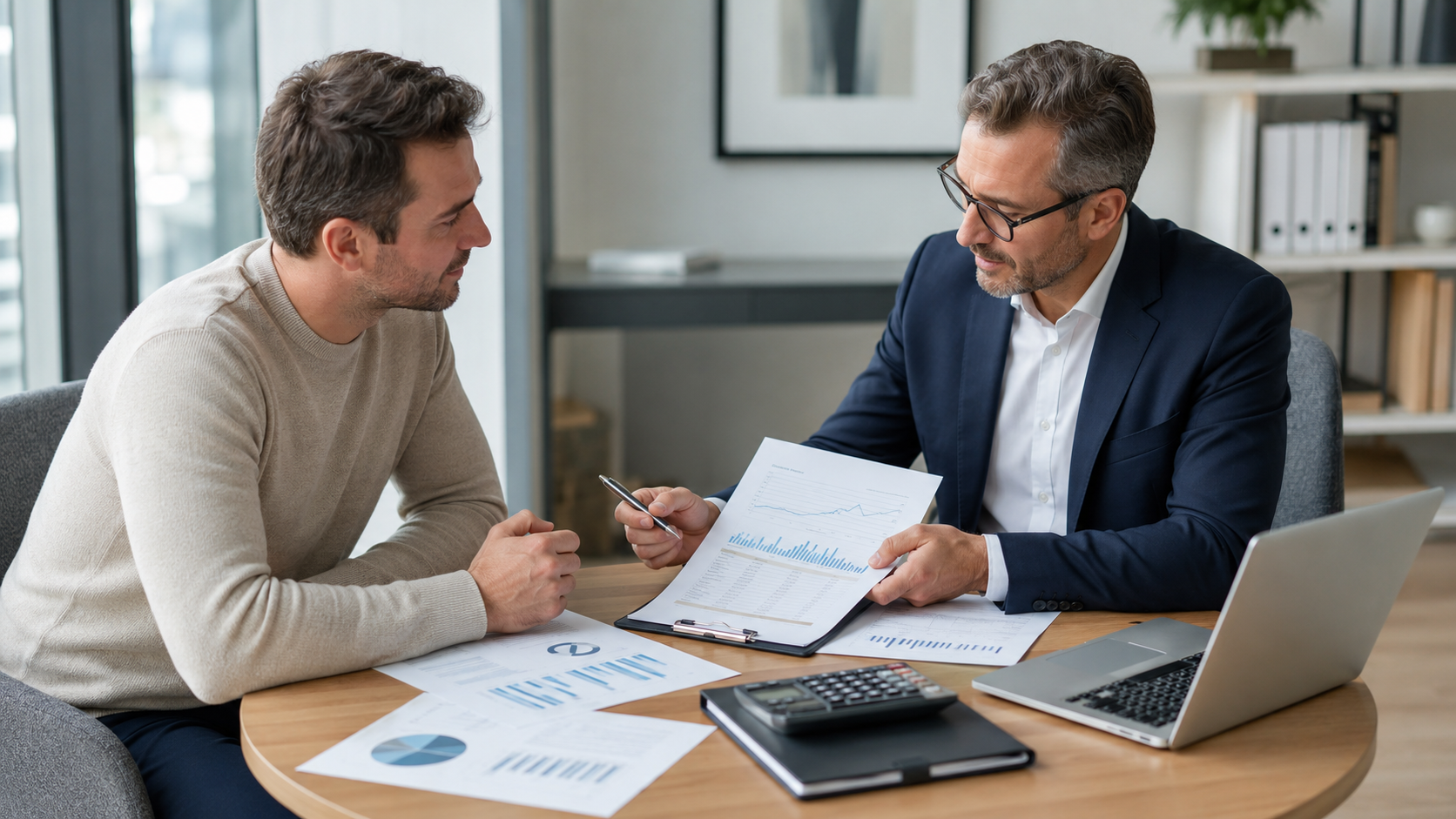 Einzelunternehmen verkaufen: Steuertipps für maximale Verkaufserlöse