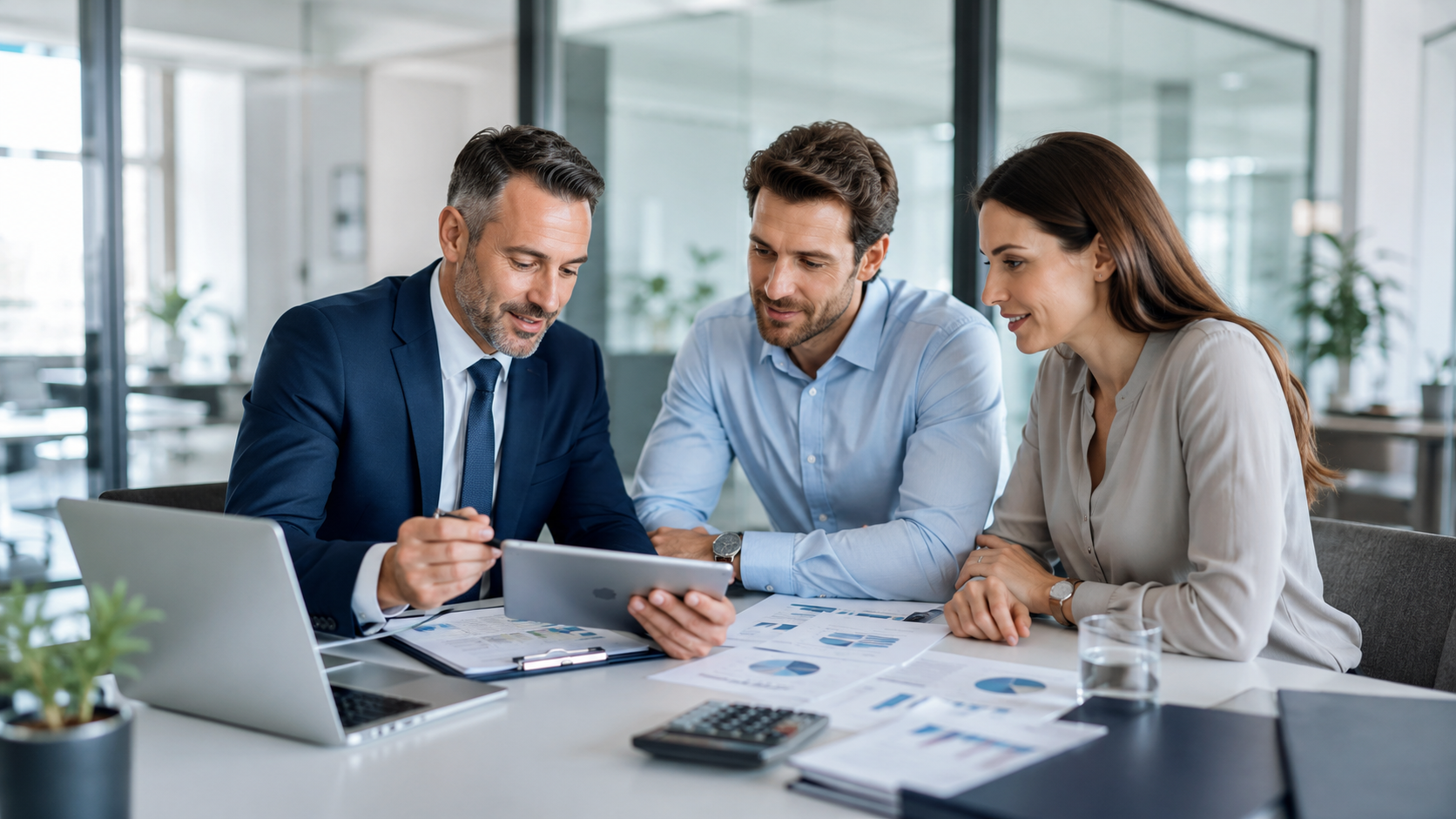 GmbH und Steuern: Strategien für clevere Unternehmer
