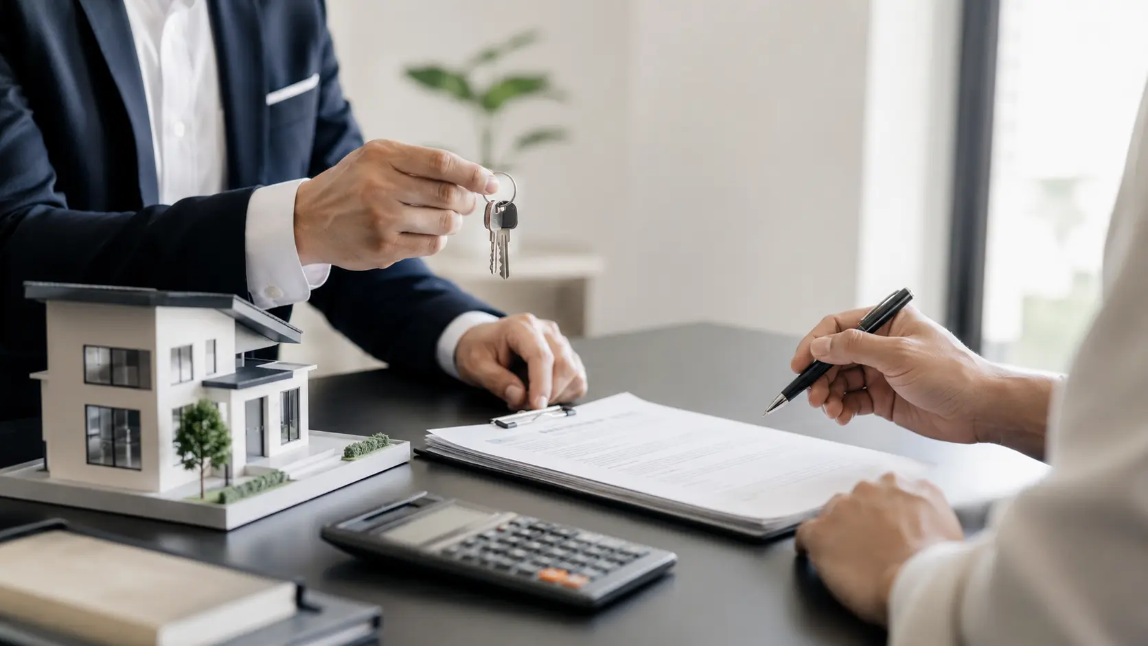 Grunderwerbsteuer optimieren: Immobilien legal günstiger kaufen