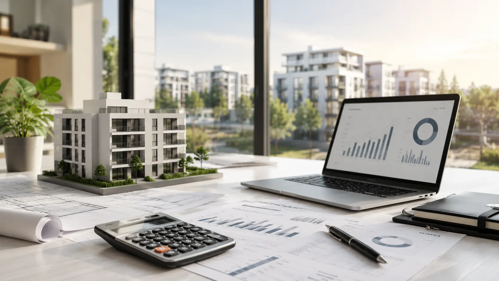 Immobilienanlage 2026: Steuern, AfA und Spekulationsfrist