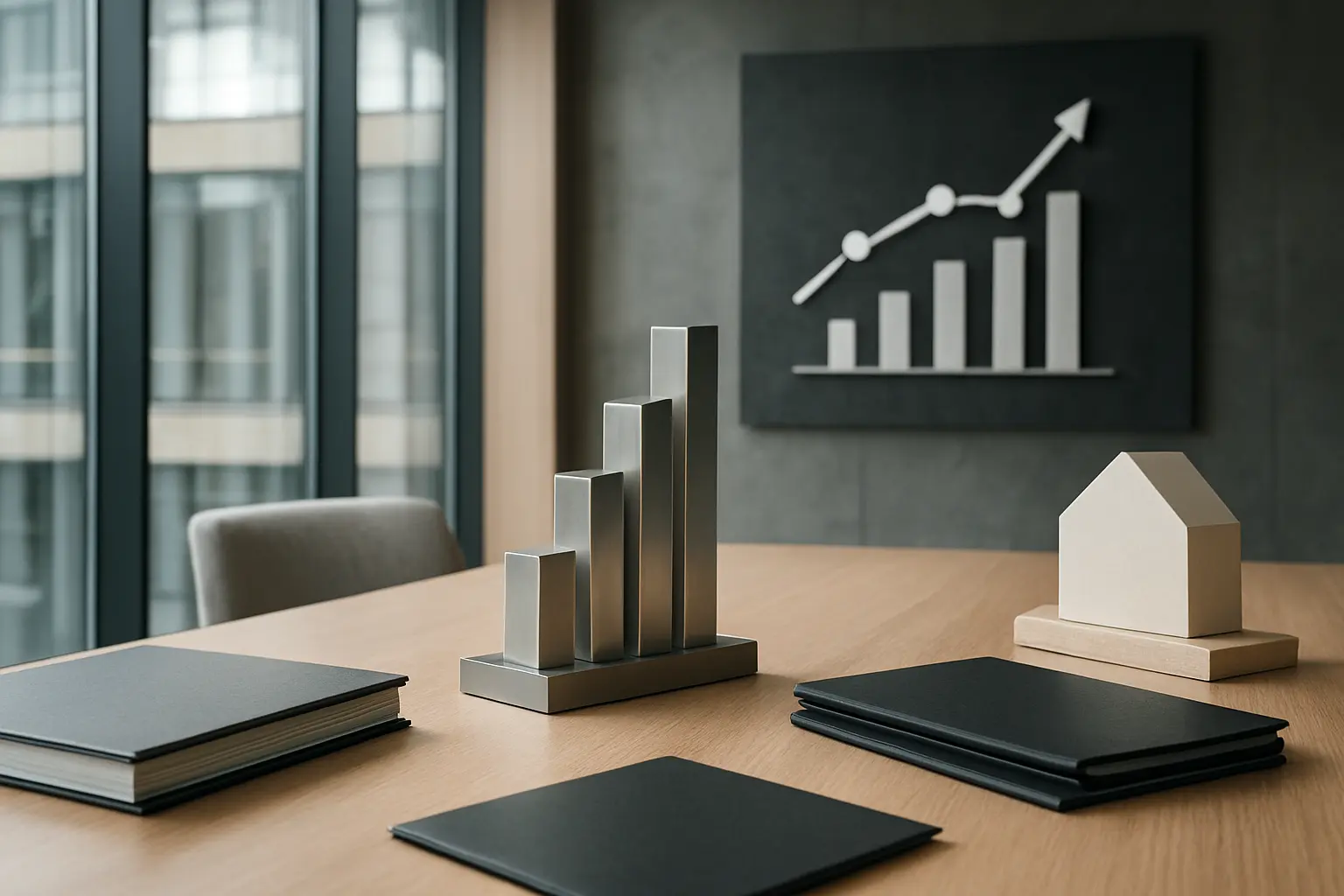 Trading-GmbH gründen: Schritt-für-Schritt zur optimalen Trading-Struktur