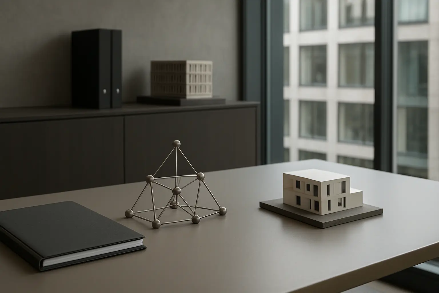 Stiftung vs. Immobilien-GmbH – steuerliche Unterschiede im Immobilienbereich
